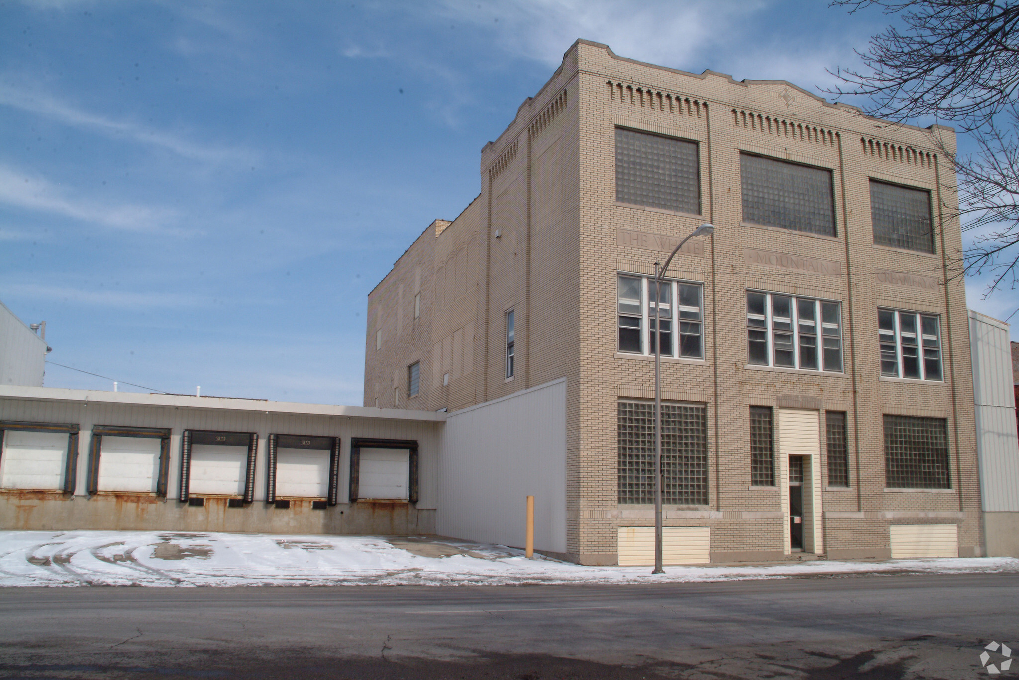 124 W Wayne St, Lima, OH for sale Primary Photo- Image 1 of 3