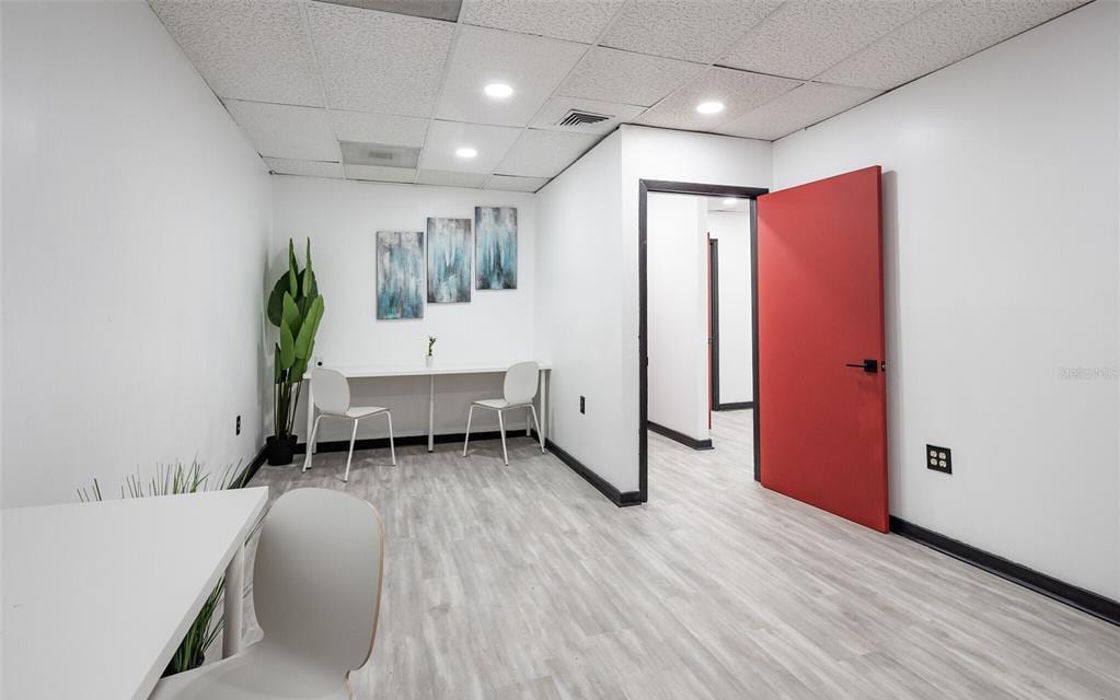 3118 Gulf To Bay Blvd, Clearwater, FL for lease Building Photo- Image 1 of 10