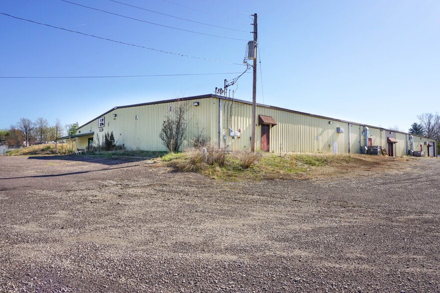 1100 E State Route 72, Rolla, MO à louer - Photo du bâtiment - Image 1 de 14