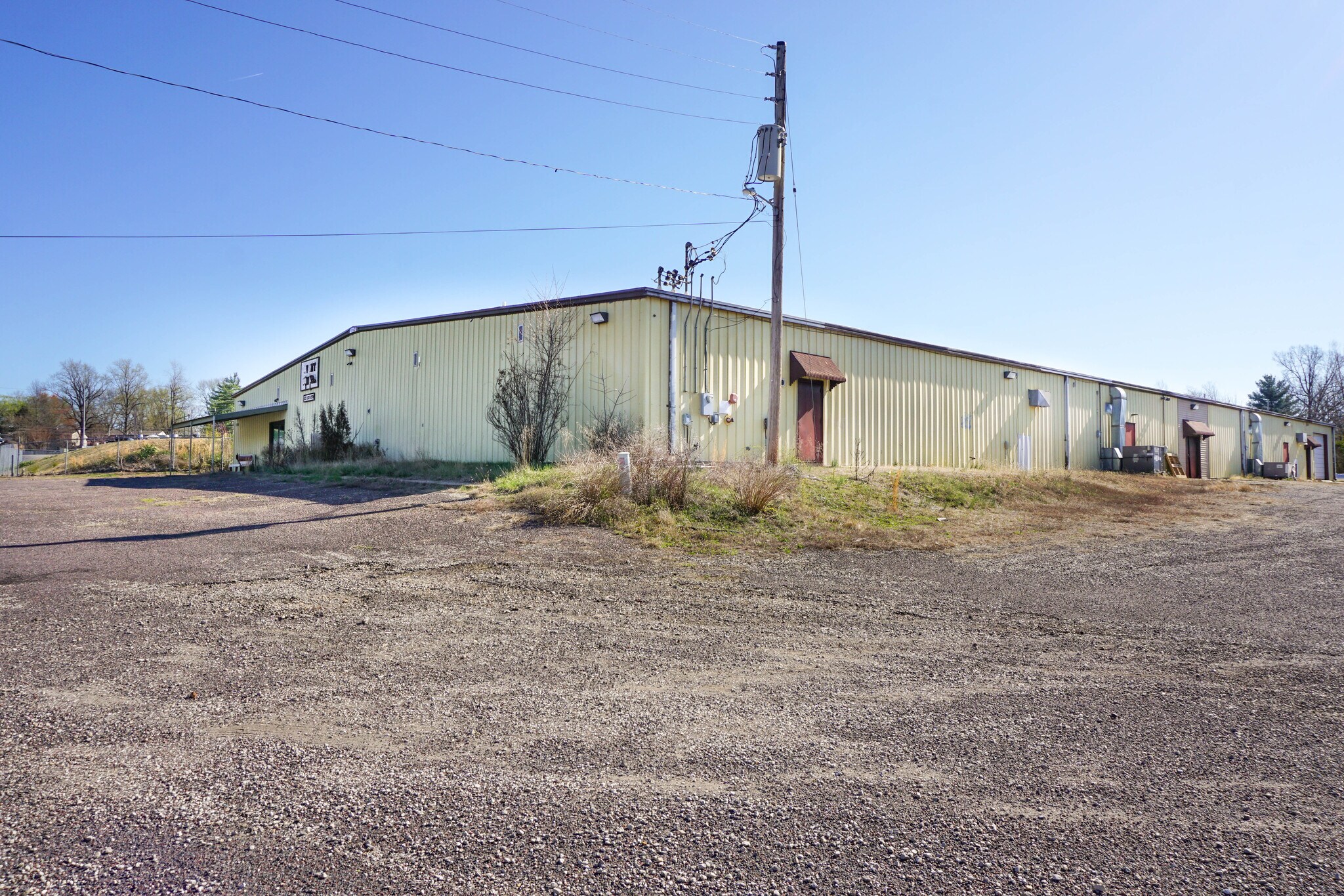 1100 E State Route 72, Rolla, MO à vendre Photo du bâtiment- Image 1 de 13
