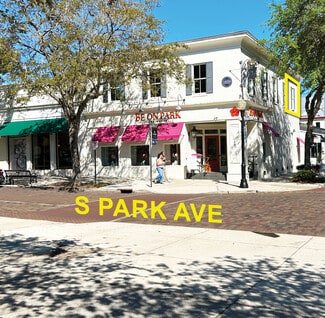 More details for 152 Park Ave, Winter Park, FL - Coworking for Lease
