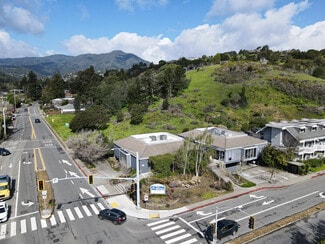More details for 619 E Blithedale Ave, Mill Valley, CA - Office for Lease