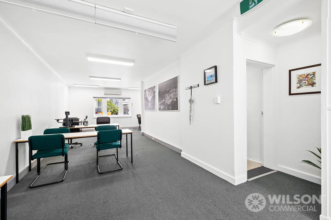 157 Commercial Rd, Prahran for lease Interior Photo- Image 1 of 5