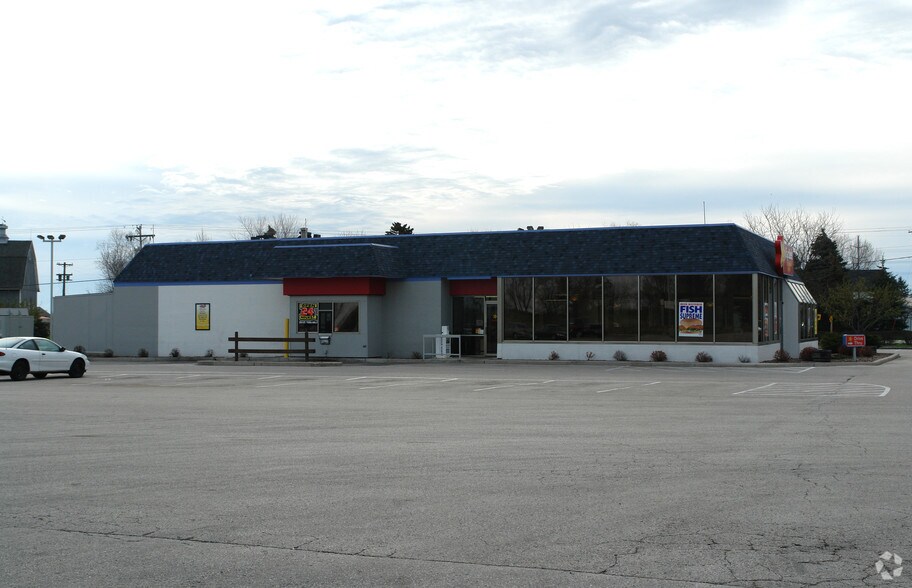 4409 County Highway 42, Sheboygan, WI à vendre - Photo du bâtiment - Image 2 de 3