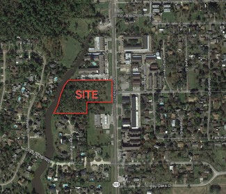 More details for 3104 Old Highway 146 S, La Porte, TX - Land for Sale