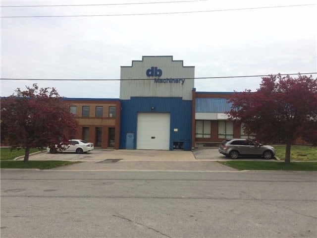 1107 Westport Cres, Mississauga, ON for sale - Building Photo - Image 1 of 1