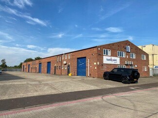 More details for 1 Riverside Av W, Lawford - Flex for Lease
