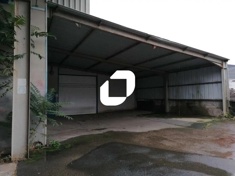 454 Chemin Du Champ De Lière, Rillieux-la-Pape for sale - Building Photo - Image 3 of 21