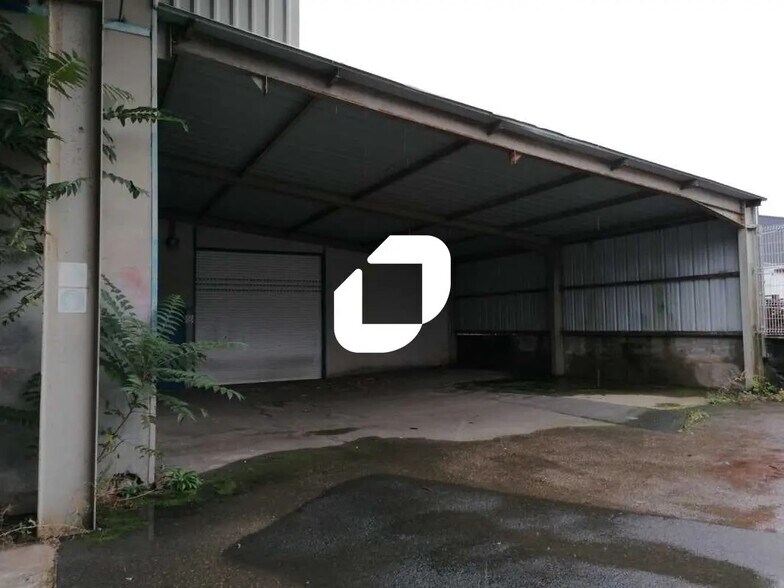 454 Chemin Du Champ De Lière, Rillieux-la-Pape à vendre - Photo du bâtiment - Image 3 de 21