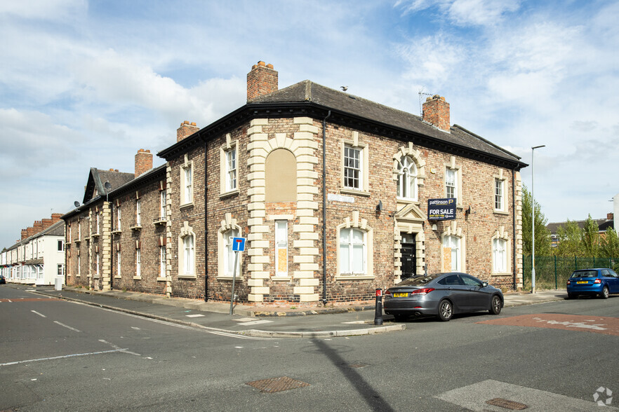 39 Yarm Ln, Stockton On Tees for sale - Primary Photo - Image 1 of 1