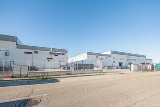 Plus de détails pour Calle de las Moreras, 1 P, Ciempozuelos - Industriel à louer