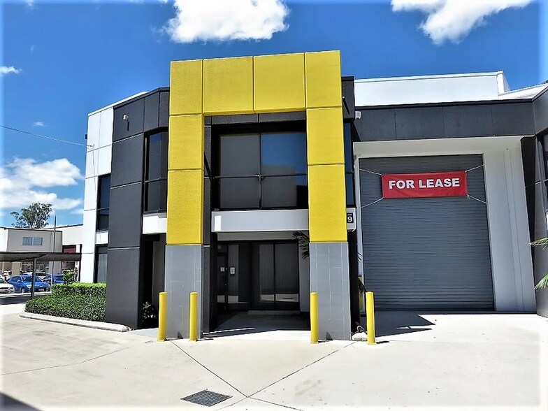 783 Kingsford Smith Dr, Eagle Farm for lease - Primary Photo - Image 1 of 1