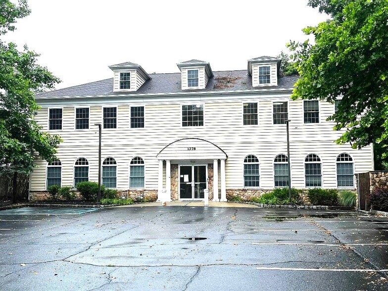1278 Rt 46, Ledgewood, NJ for lease - Building Photo - Image 1 of 2