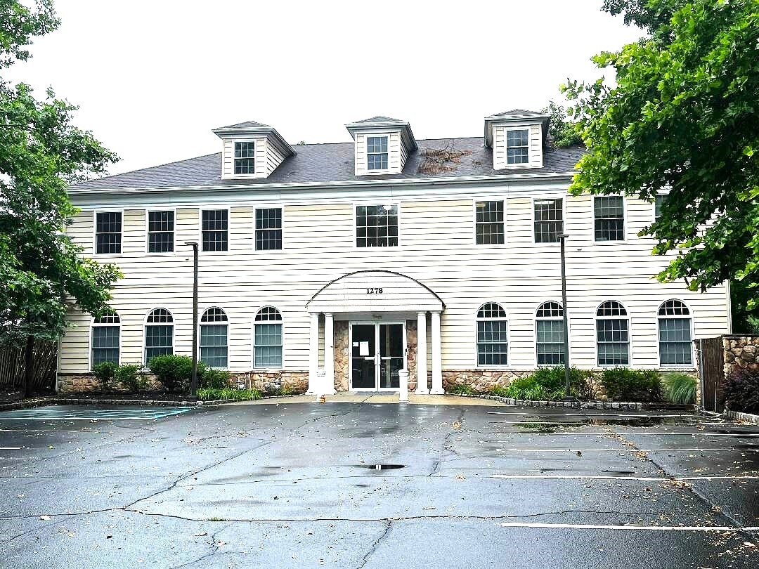 1278 Rt 46, Ledgewood, NJ for lease Building Photo- Image 1 of 3