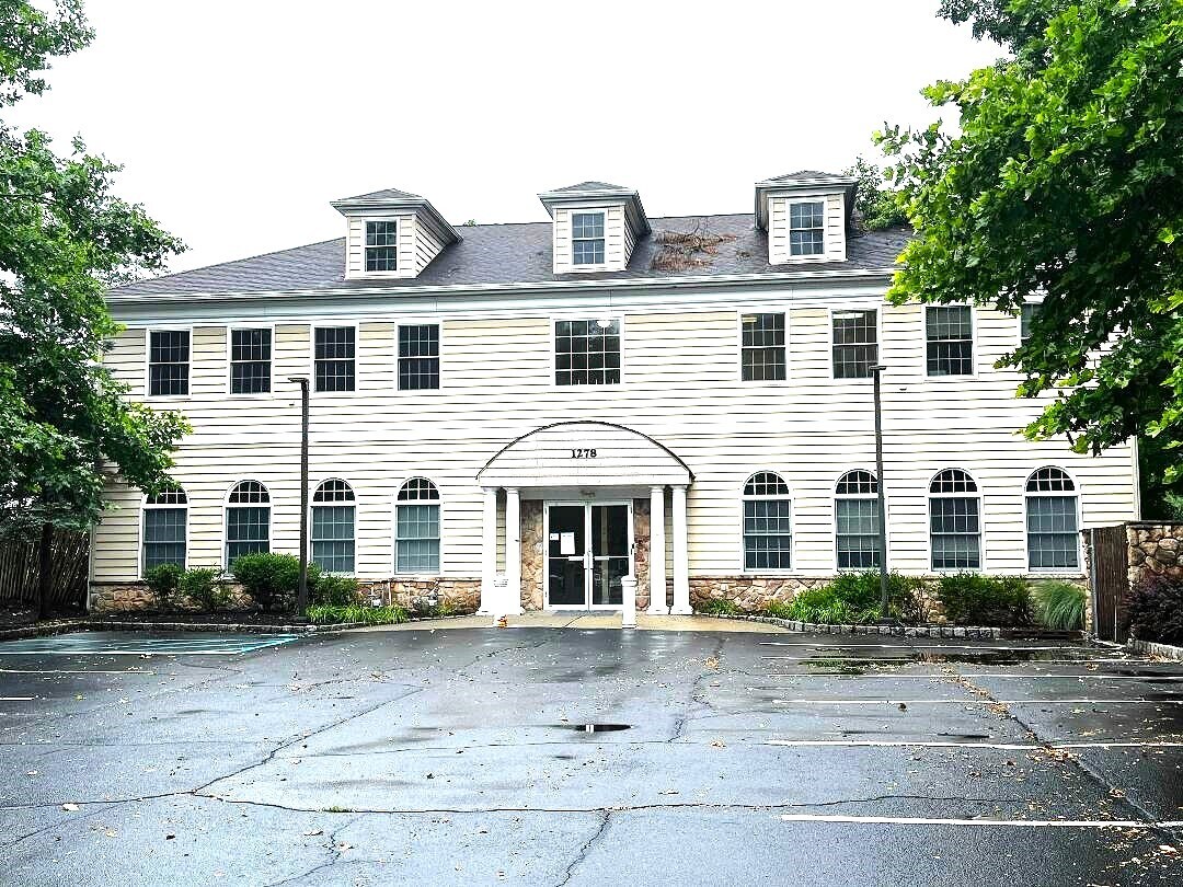 1278 Rt 46, Ledgewood, NJ à louer Photo du bâtiment- Image 1 de 3