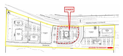 14291-14301 Midlothian Tpke, Midlothian, VA for lease Building Photo- Image 1 of 3