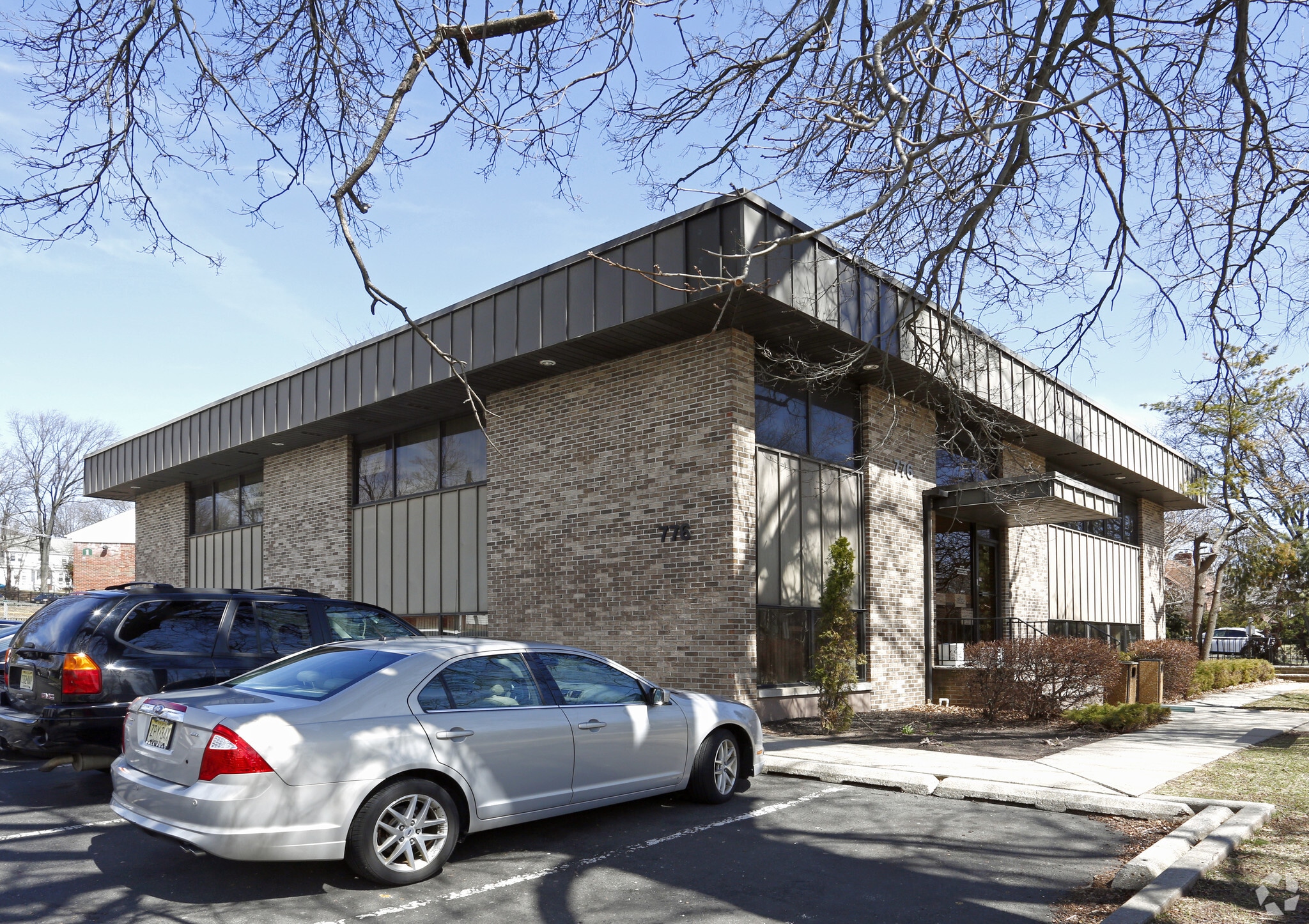 776 Amboy Ave, Edison, NJ for lease Primary Photo- Image 1 of 6