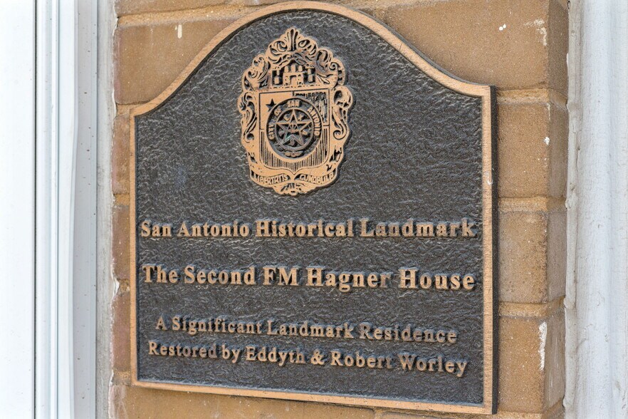 623 Augusta, San Antonio, TX à vendre - Photo du bâtiment - Image 3 de 10