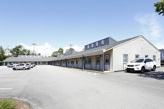 More details for 131 Boston Post Rd, East Lyme, CT - Office for Lease