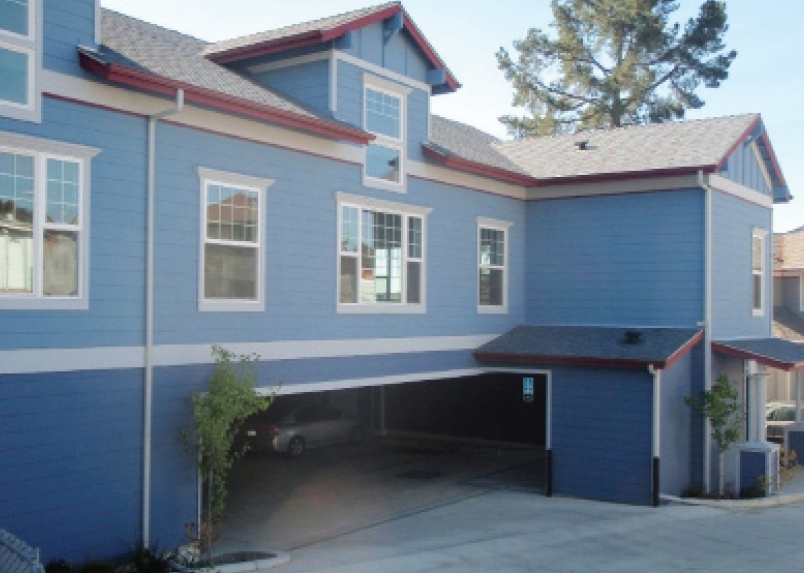 530 Paulding Cir, Arroyo Grande, CA for lease - Primary Photo - Image 1 of 2