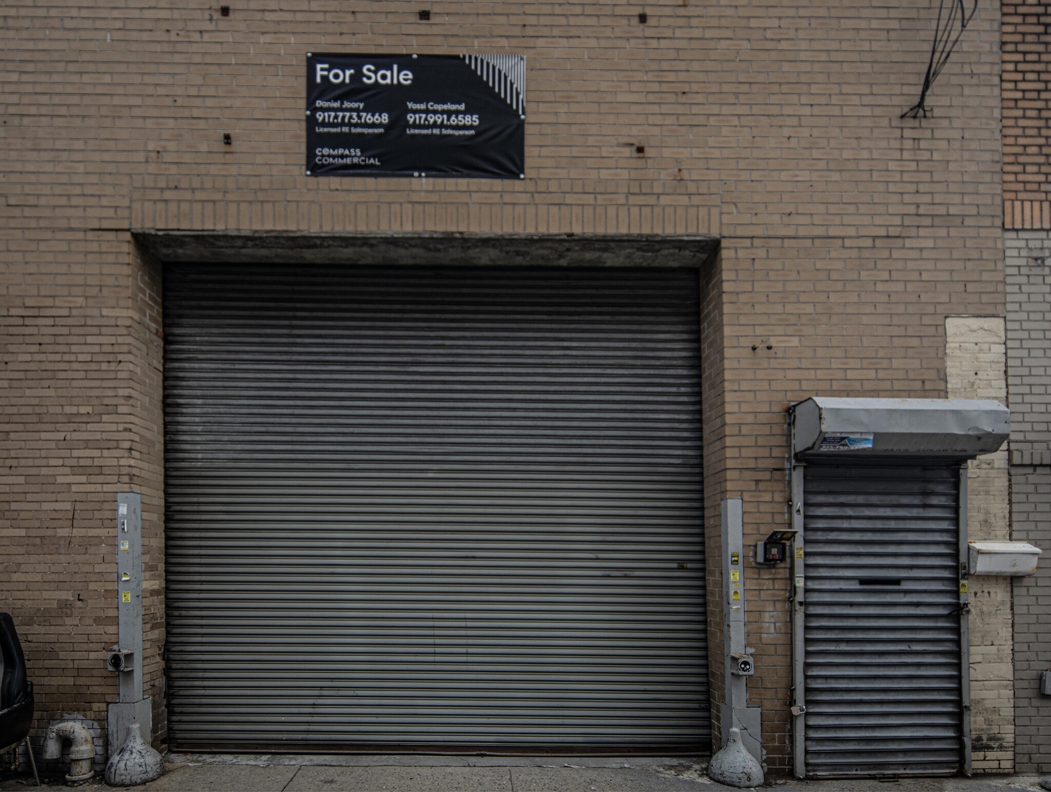 127 42nd St, Brooklyn, NY for sale Building Photo- Image 1 of 1