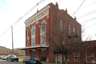 Plus de détails pour 802 E Main St, Louisville, KY - Bureau à louer