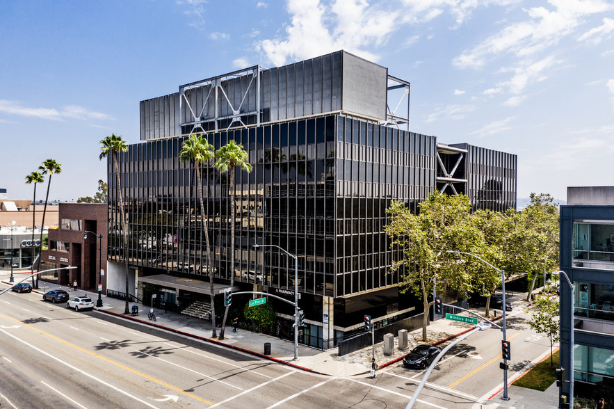 Beverly Hills Medical Center - Épicerie