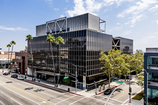 Plus de détails pour 8920 Wilshire Blvd, Beverly Hills, CA - Plusieurs types d'espaces à louer