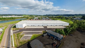 More details for 4405 Turner Rd SE, Salem, OR - Industrial for Lease