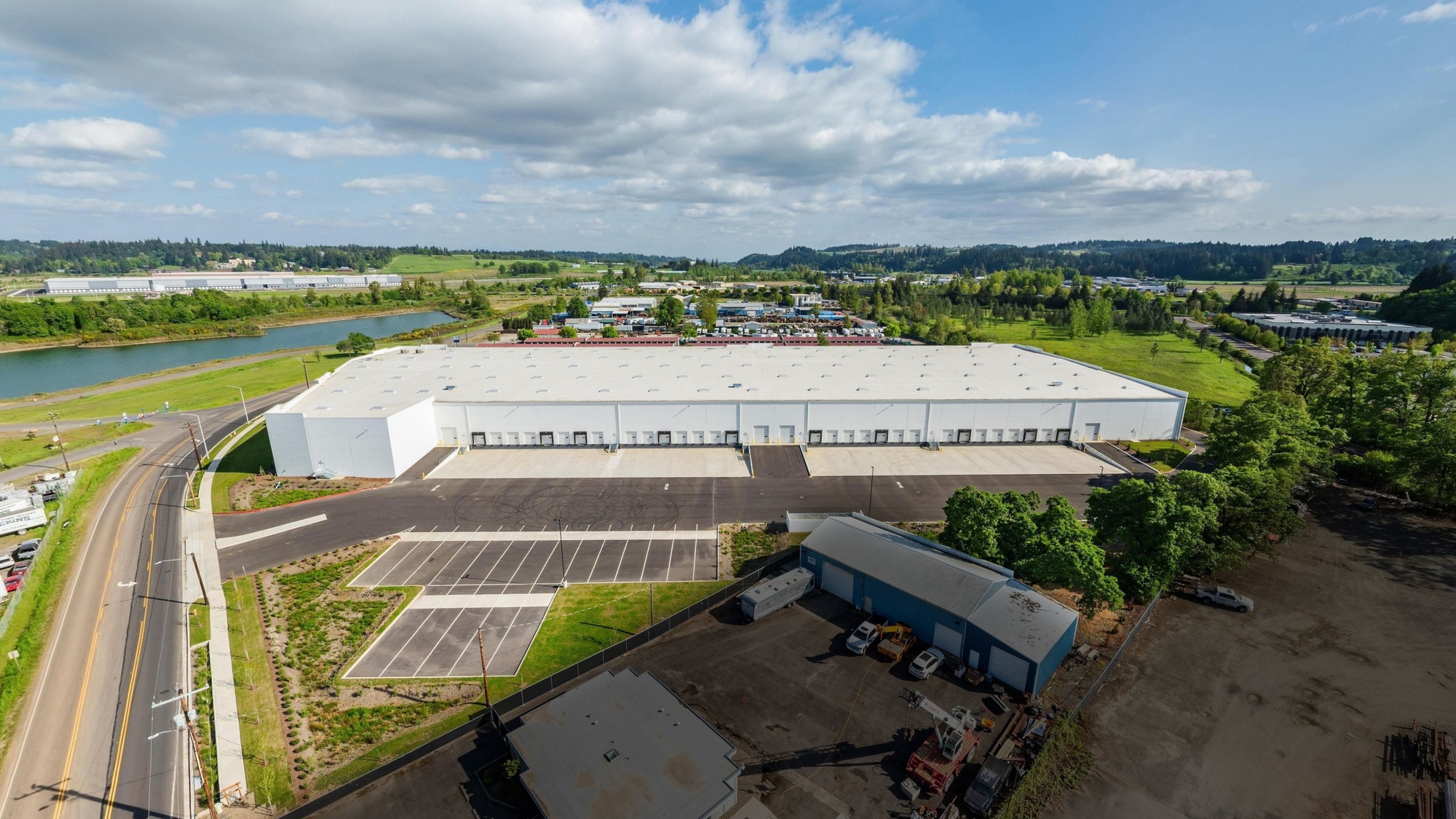4405 Turner Rd SE, Salem, OR for lease Building Photo- Image 1 of 20