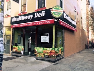 More details for 311 Bedford Ave, Brooklyn, NY - Retail for Lease