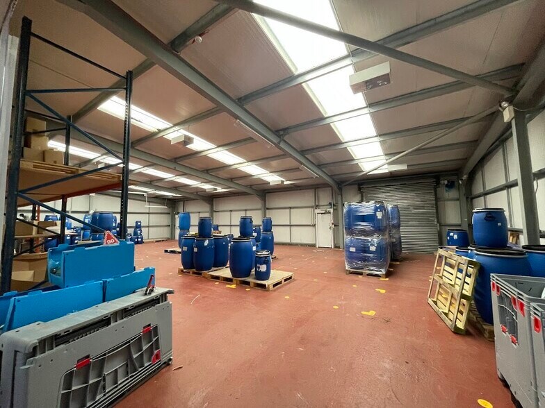 A99, Wick à vendre - Photo du bâtiment - Image 2 de 2