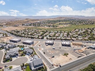 Plus de détails pour 2450 S River Rd, Saint George, UT - Bureau, Commerce de détail à louer