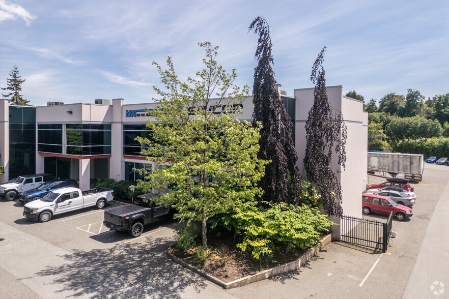 18940 94 Ave, Surrey, BC for lease - Building Photo - Image 1 of 4