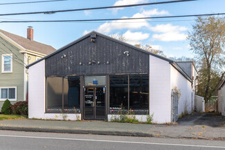 More details for 18 Water St, Danvers, MA - Retail for Sale