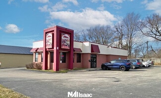 More details for 1015 Winchester Rd, Lexington, KY - Retail for Sale