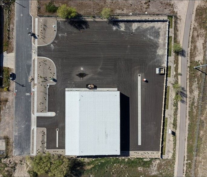 2256 S 5700 W, West Valley City, UT for lease - Building Photo - Image 3 of 12