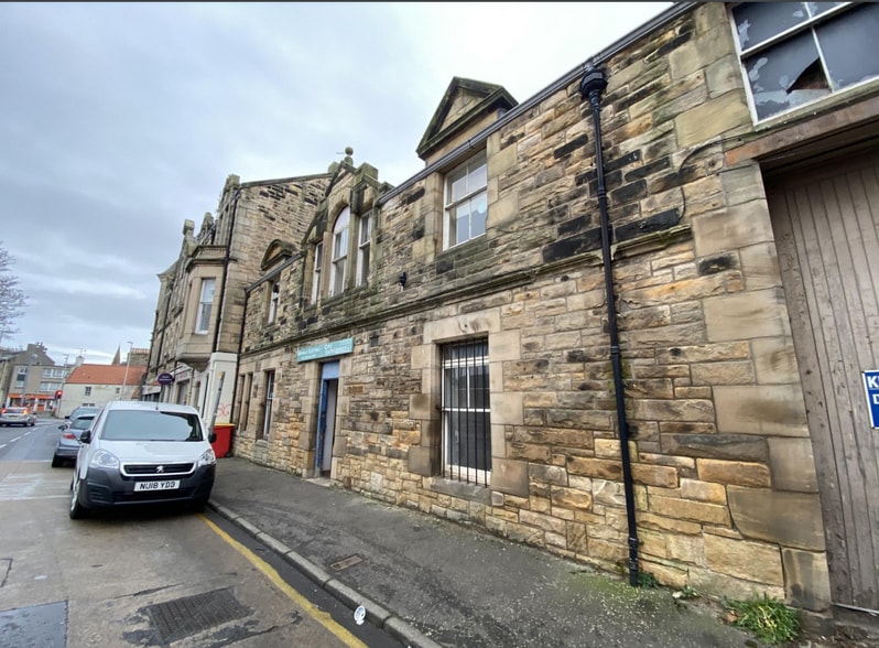 4 Lothian St, Dalkeith for sale - Building Photo - Image 2 of 2