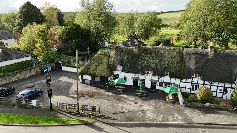 Romsey Rd, Stockbridge for sale - Building Photo - Image 1 of 6