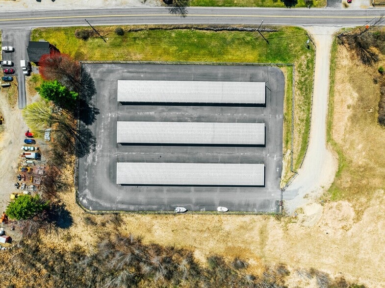 115 Base Hill Rd, Swanzey, NH à vendre - Photo du bâtiment - Image 3 de 11