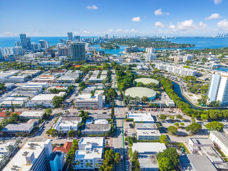625 75th St, Miami Beach, FL for sale - Building Photo - Image 3 of 54