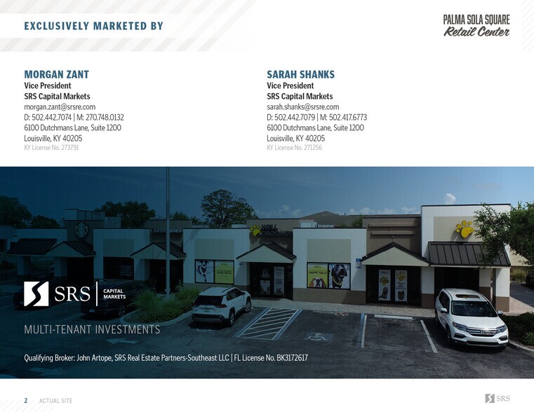 5783 Manatee Ave W, Bradenton, FL à vendre - Autre - Image 2 de 12