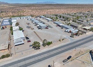 10893 Dyer St, El Paso, TX for lease Interior Photo- Image 2 of 5