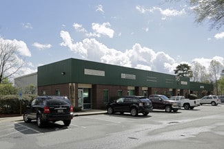 More details for 515 S New Hope Rd, Raleigh, NC - Flex for Lease