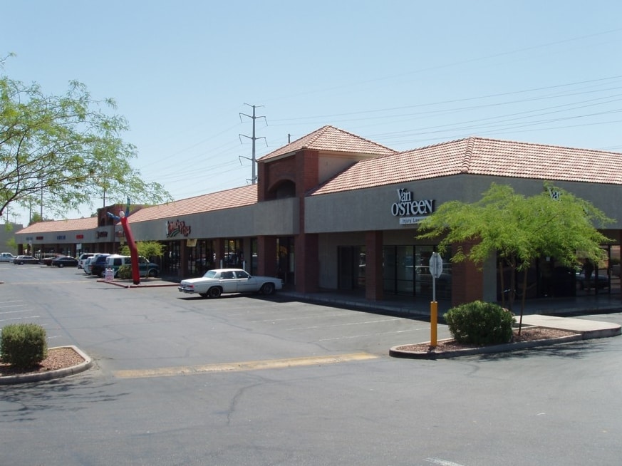 7227 S Central Ave, Phoenix, AZ for sale Primary Photo- Image 1 of 16