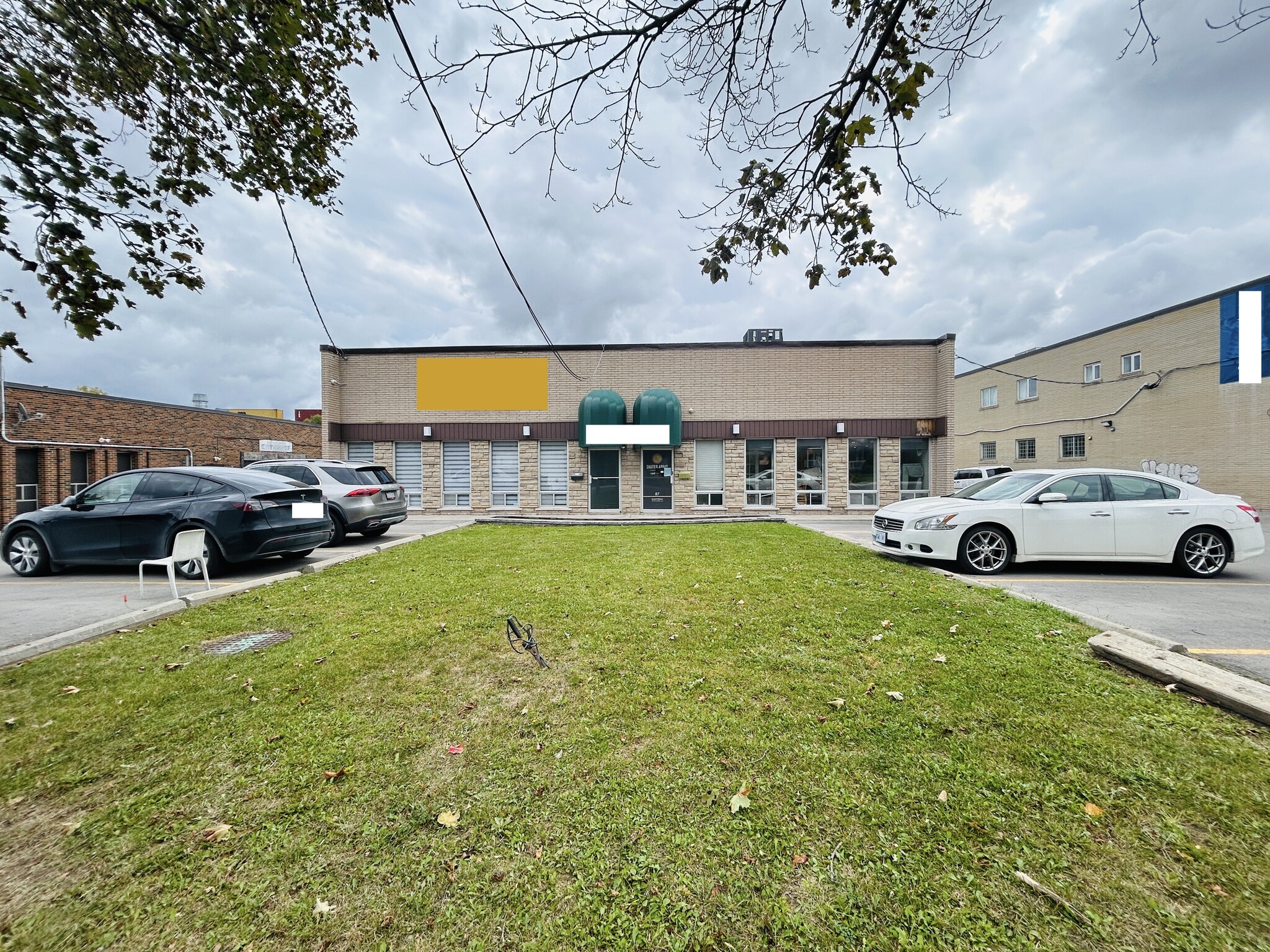 87-89 Glen Cameron Rd, Markham, ON for sale Primary Photo- Image 1 of 12