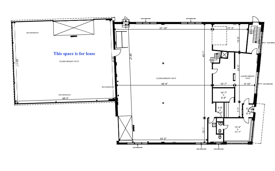 48 Prospect St, Newmarket, ON for sale - Building Photo - Image 3 of 17