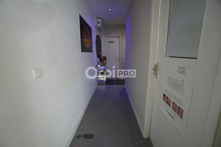 Office in Longvic for lease - Interior Photo - Image 3 of 6