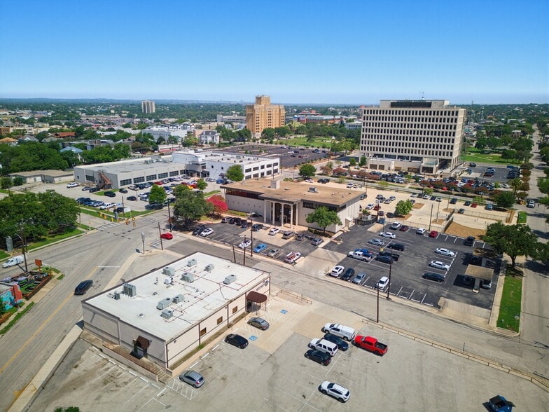 816-818 Lexington Ave, San Antonio, TX for sale - Building Photo - Image 2 of 15
