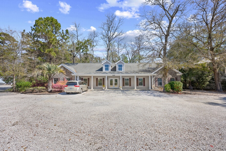 5187 Horry Dr, Murrells Inlet, SC for lease - Building Photo - Image 2 of 35